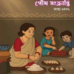 Chinmoy (Poush Songkranti Edition)